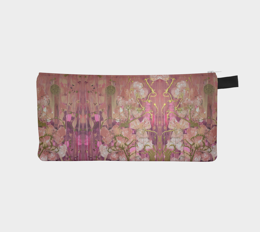 "Seeding Hope" Pencil Case