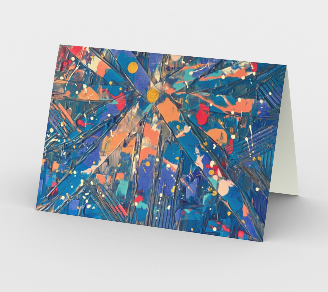 "Pol Roger Everyday" Greeting Cards