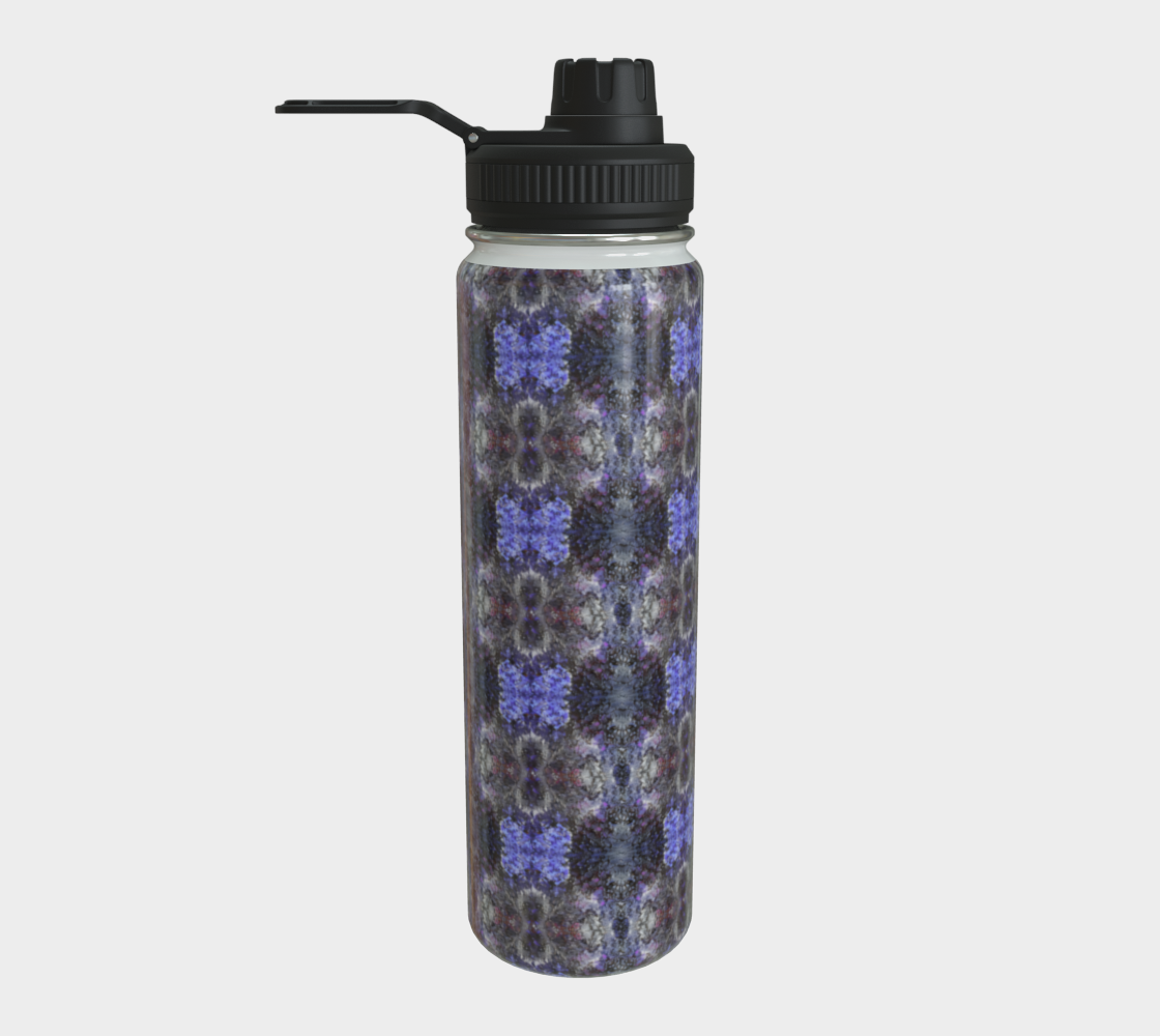 "Celestial" Water Bottle