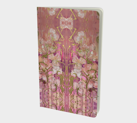 "Seeding Hope" Journal Small