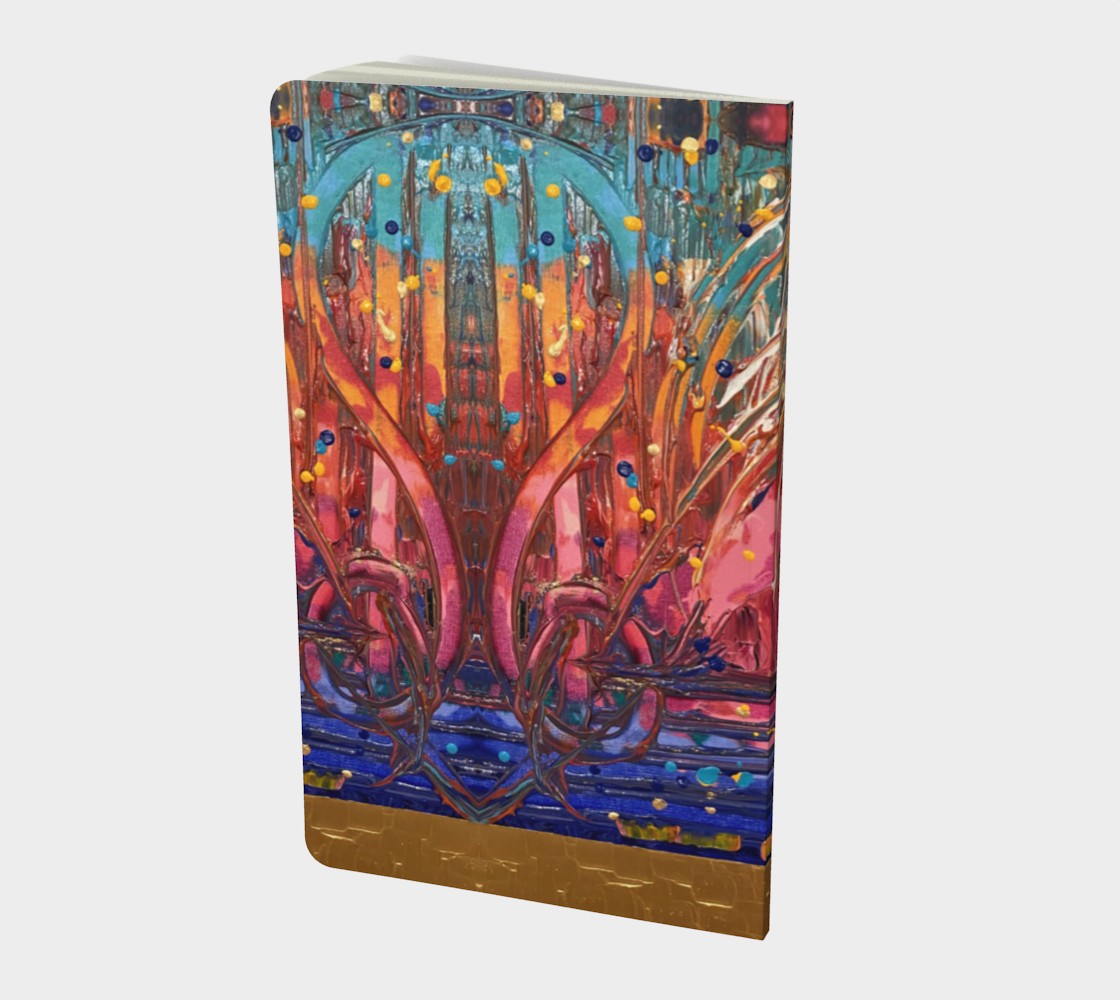 "Love Supreme" Journal Small