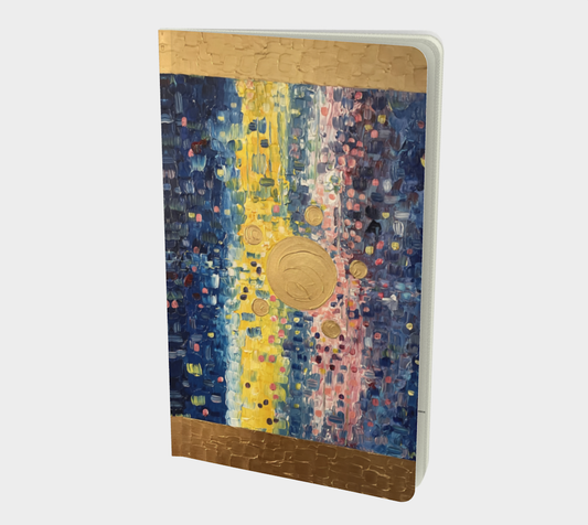 "Holy Family" Journal Small