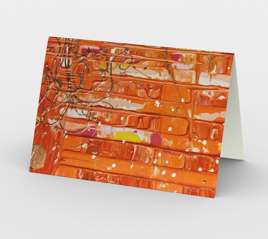 "1971" Greeting Cards