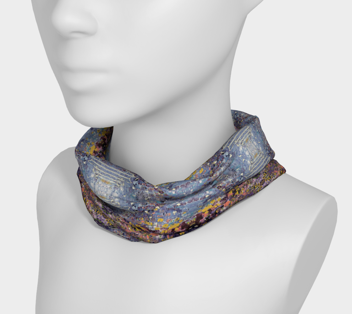 "April Showers" Headband