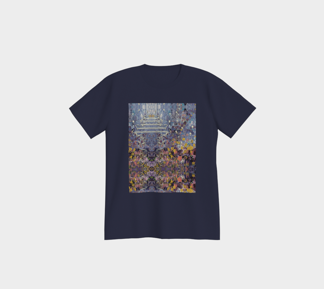 "April Showers" Premium Tee