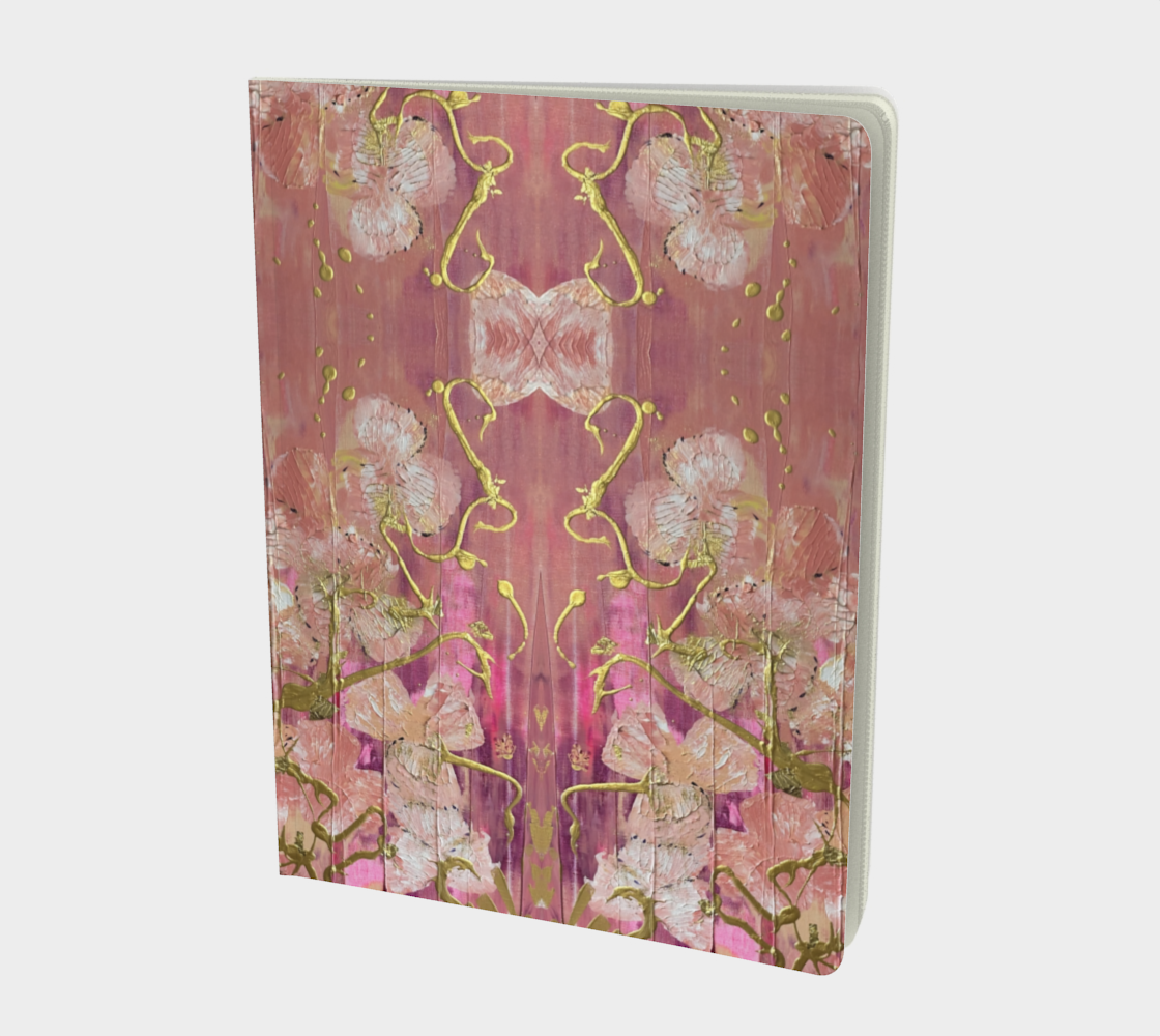 “Seeding Hope” Large Journal