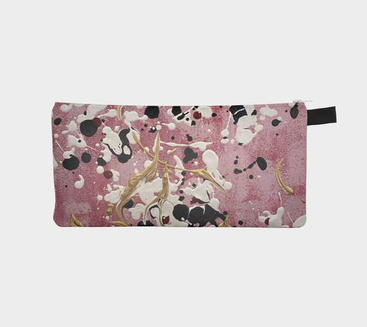 "Cherry Blossoms" Pencil Case